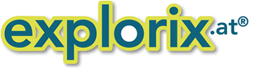 Logo explorix.at